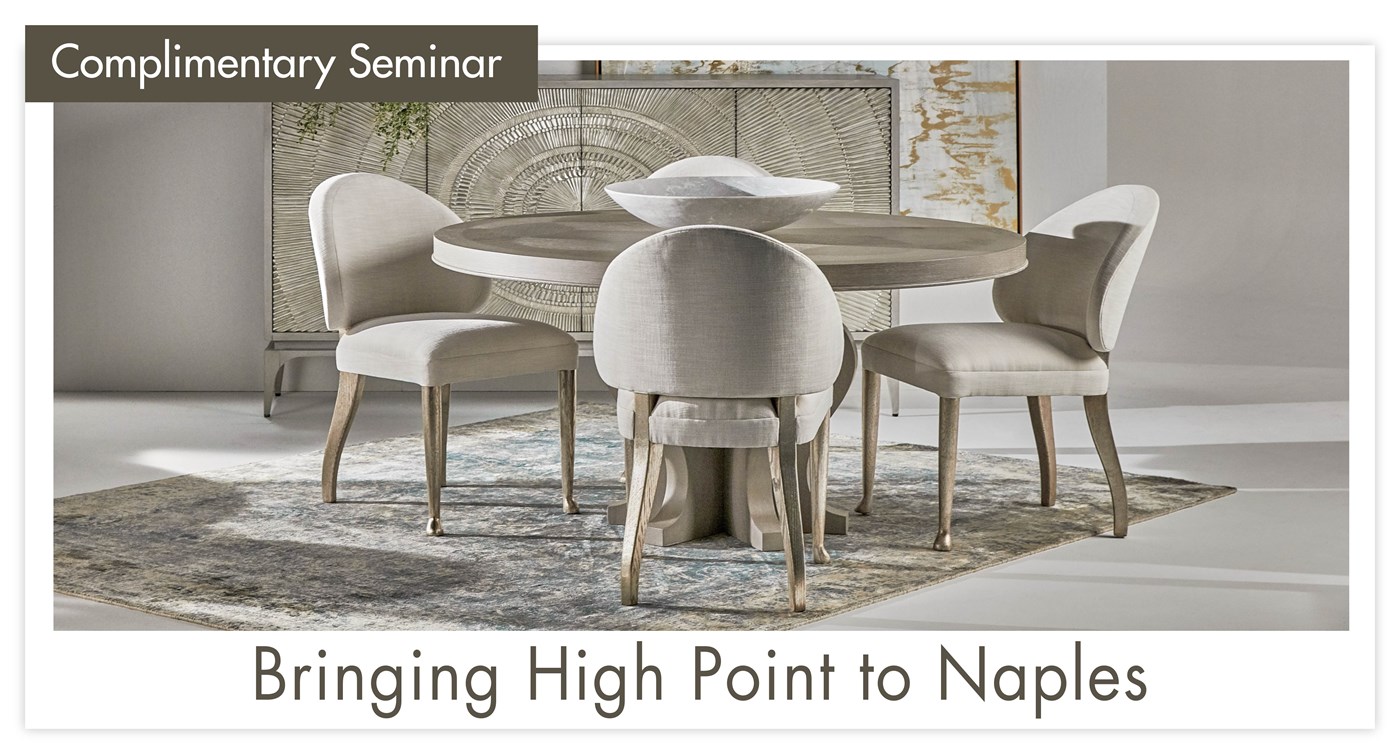 Bringing High Point to Naples